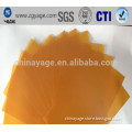 hot sale cold punching plate bakelite